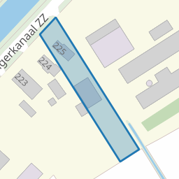 Perceel EMN00-AA-181