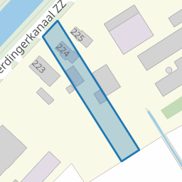 Perceel EMN00-AA-182