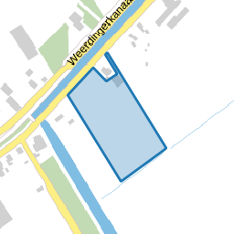 Perceel EMN00-AA-187