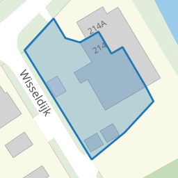 Perceel EMN00-AA-189