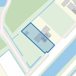 Perceel EMN00-AA-208