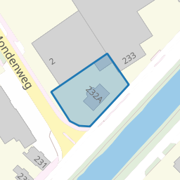 Perceel EMN00-AA-236