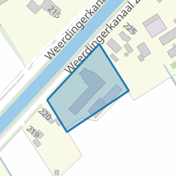 Perceel EMN00-AA-242