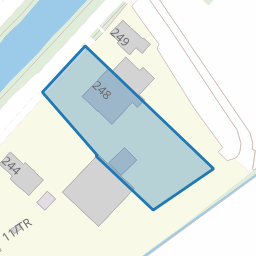 Perceel EMN00-AA-255