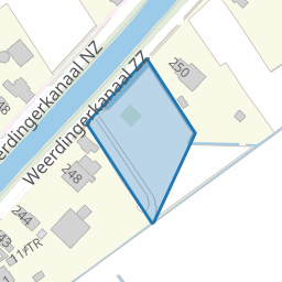 Perceel EMN00-AA-257