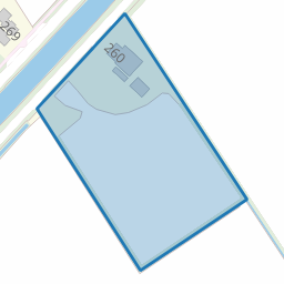 Perceel EMN00-AA-260