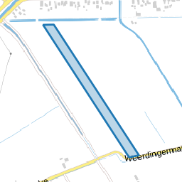 Perceel EMN00-AA-288