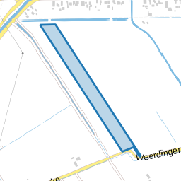 Perceel EMN00-AA-289