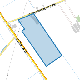 Perceel EMN00-AA-300