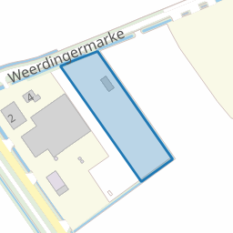 Perceel EMN00-AA-301