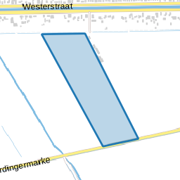 Perceel EMN00-AA-323