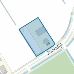 Perceel EMN00-AA-347