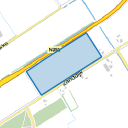 Perceel EMN00-AA-419