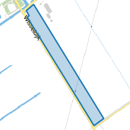 Perceel EMN00-AA-431