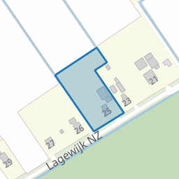 Perceel EMN00-AA-454