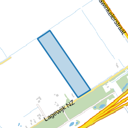 Perceel EMN00-AA-461