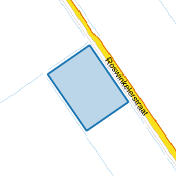 Perceel EMN00-AA-465