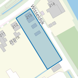 Perceel EMN00-AA-497