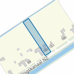 Perceel EMN00-AA-506