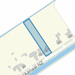 Perceel EMN00-AA-507