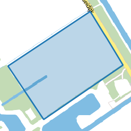 Perceel EMN00-AA-524