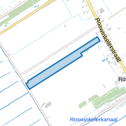 Perceel EMN00-AA-579