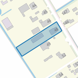 Perceel EMN00-AA-602