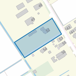 Perceel EMN00-AA-604