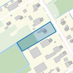 Perceel EMN00-AA-616