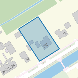 Perceel EMN00-AA-621