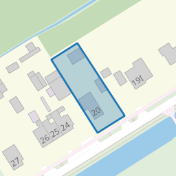 Perceel EMN00-AA-622