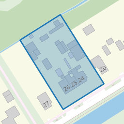 Perceel EMN00-AA-623