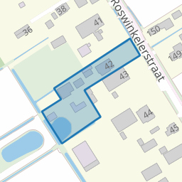 Perceel EMN00-AA-650