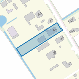 Perceel EMN00-AA-653