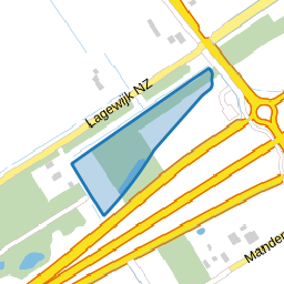 Perceel EMN00-AA-655