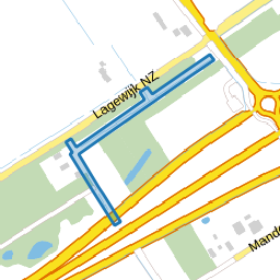 Perceel EMN00-AA-668