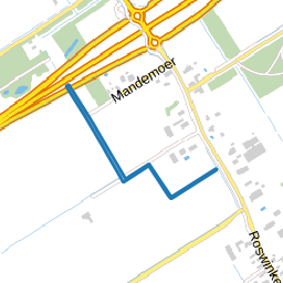 Perceel EMN00-AA-688