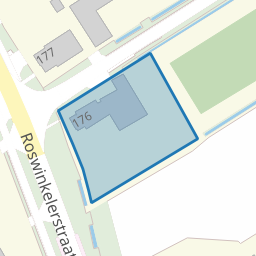 Perceel EMN00-AA-689