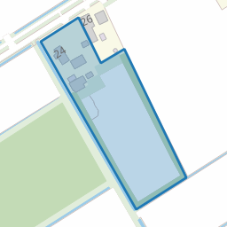 Perceel EMN00-AA-708