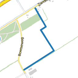 Perceel EMN00-AA-721