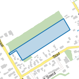 Perceel EMN00-AA-813