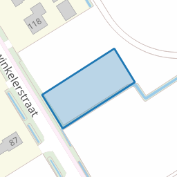 Perceel EMN00-AA-866