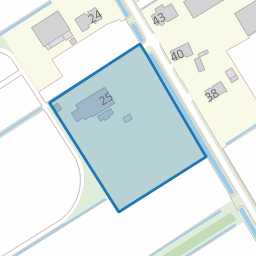 Perceel EMN00-AA-868