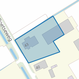 Perceel EMN00-AA-871