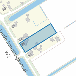 Perceel EMN00-AA-921