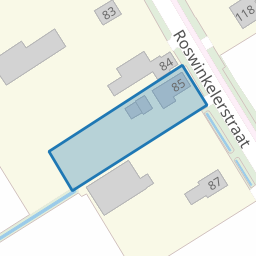 Perceel EMN00-AA-932