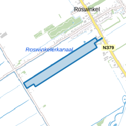 Perceel EMN00-AA-951