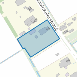 Perceel EMN00-AA-956