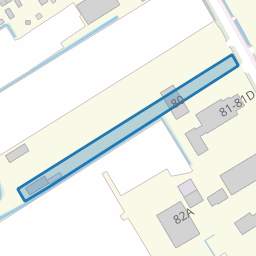 Perceel EMN00-AA-970