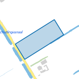 Perceel EMN00-AA-978